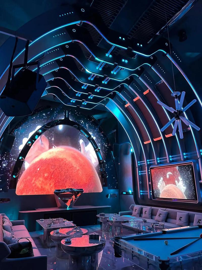 福州商务ktv实力强劲-闽侯县ktv预定